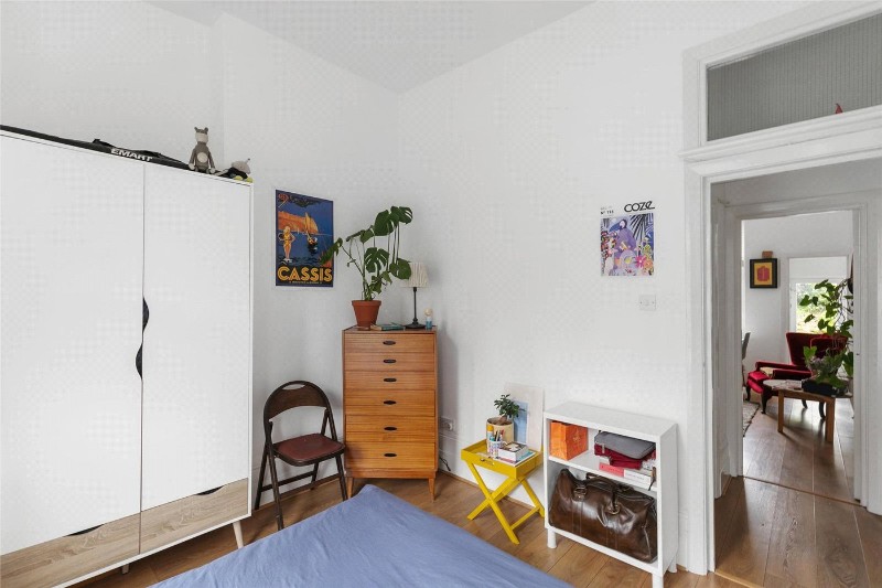 Woodland Road, Crystal Palace, London, SE19