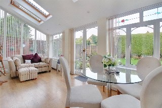 White Farm Lane, Thorpe St Andrew, Norwich, Norfolk, NR7