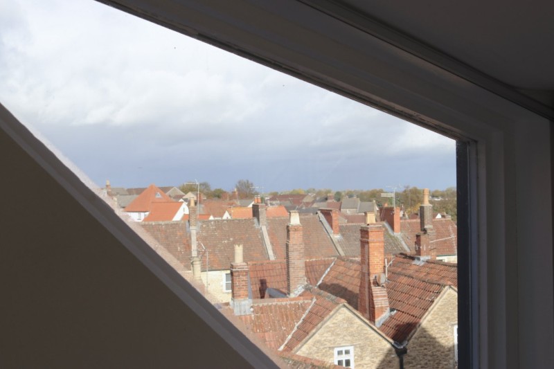 High Street, Frome, Somerset, BA11