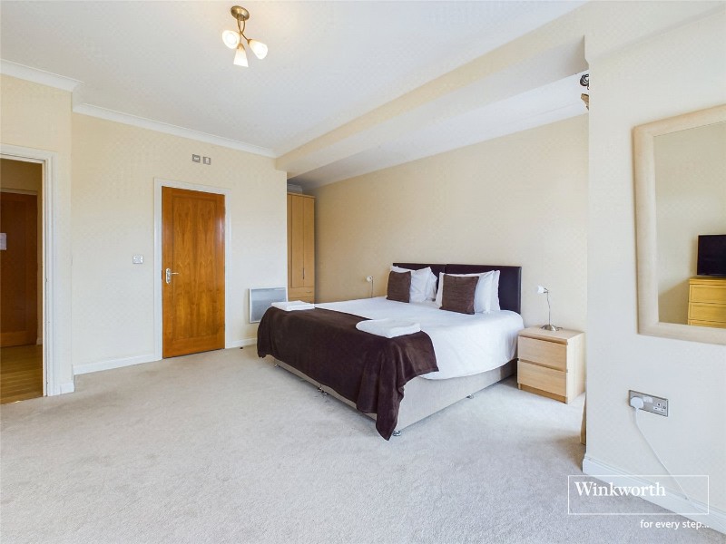 Riverside House, Fobney Street, Reading, Berkshire, RG1