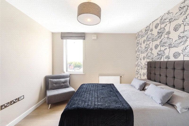 Bollo Lane, London, W4
