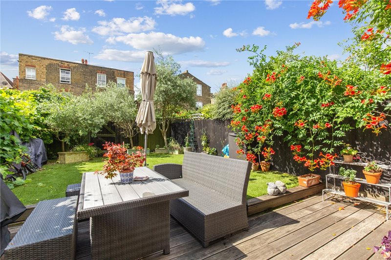 Landford Road, London, SW15