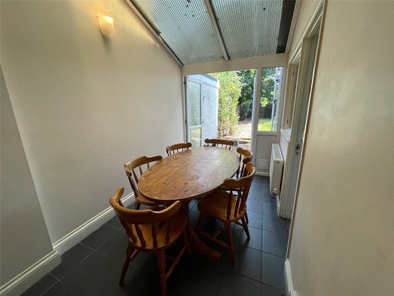 Portland Street, Exeter, EX1