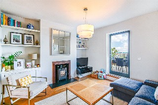 Overhill Road, East Dulwich, London, SE22