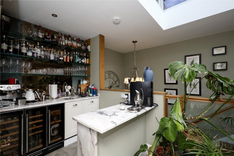 Woodfield Road, London, United Kingdom, W5