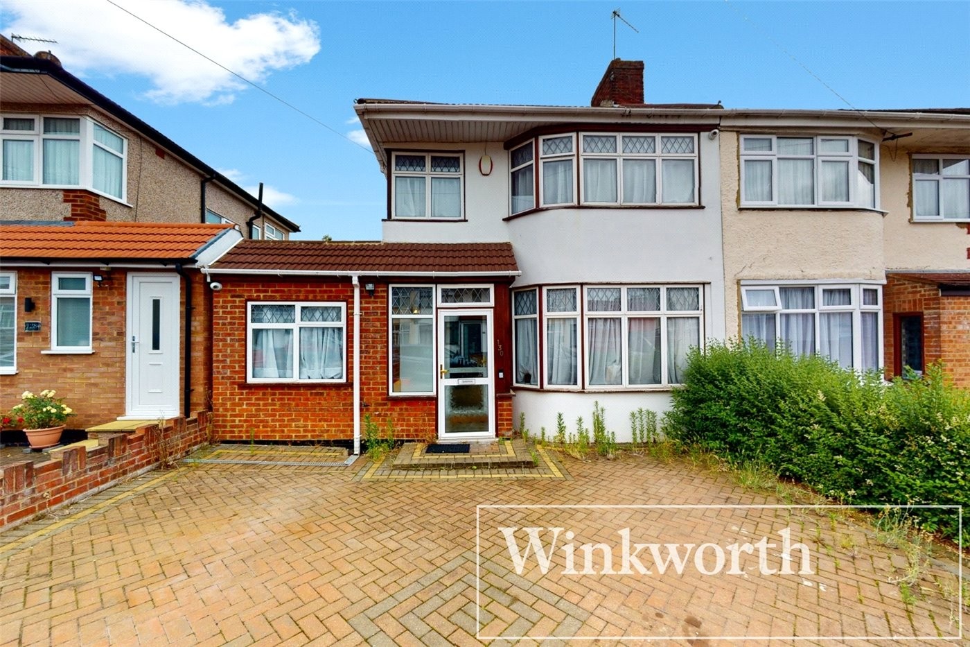 4 bedroom property for sale in Langland Crescent, Stanmore, Middlesex