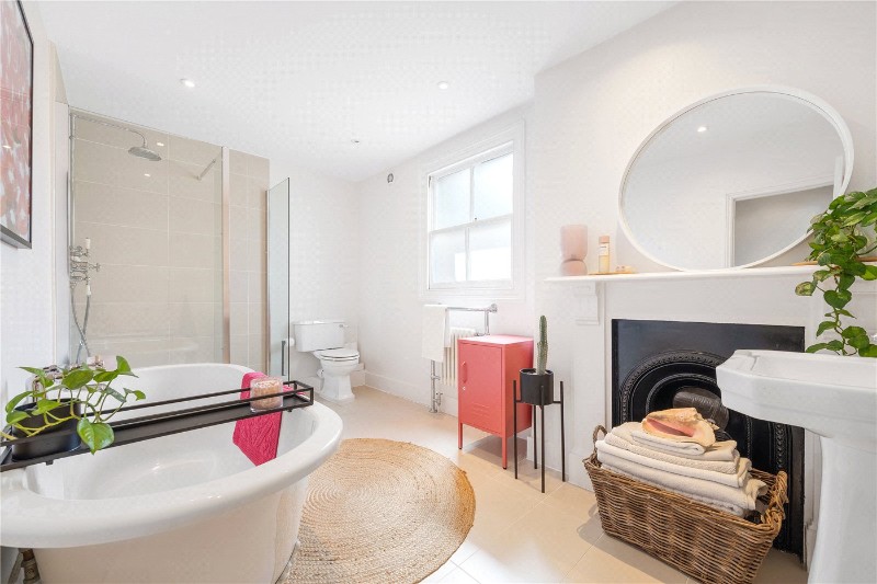 Upland Road, East Dulwich, London, SE22