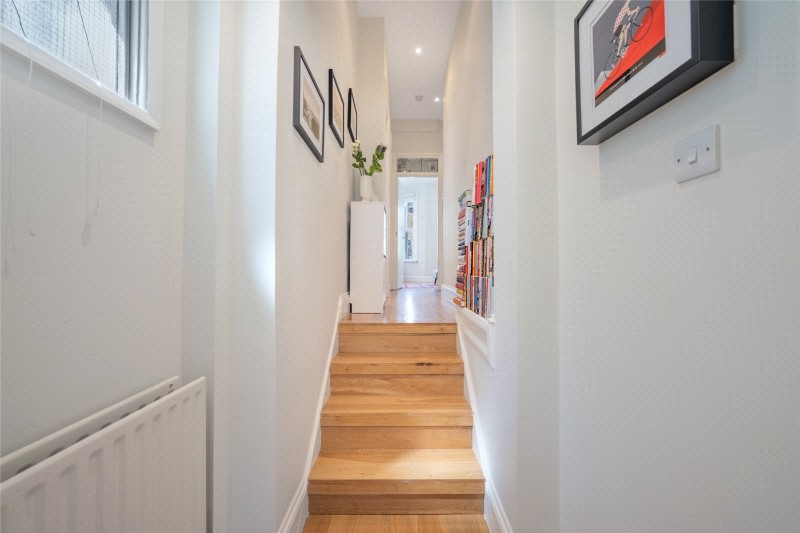 Ashmore Road, London, W9