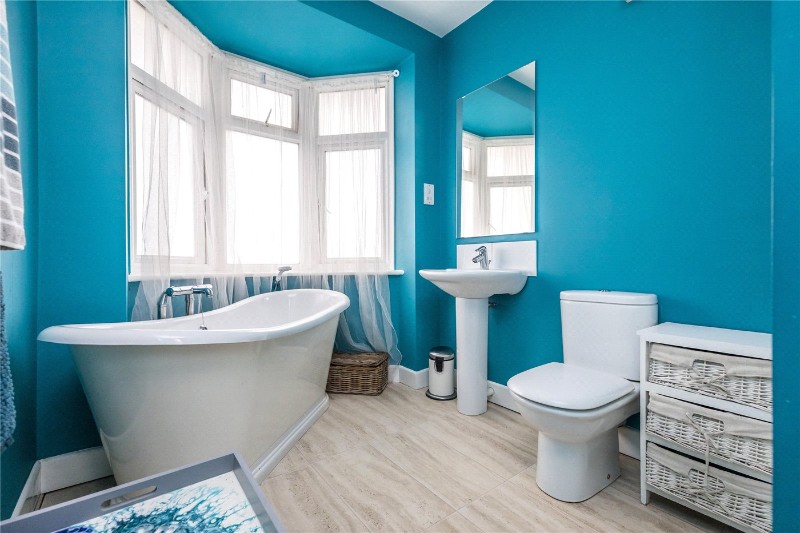 Sherwood Avenue, Poole, BH14