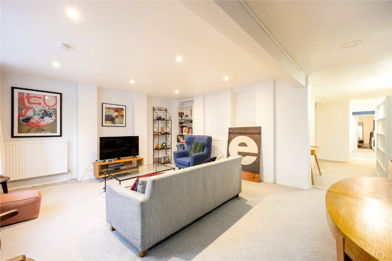 Wimbledon Park Road, Southfields, SW18