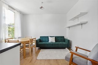 Narford Road, London, E5