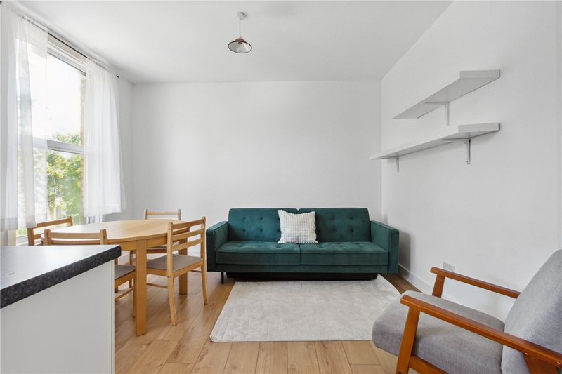 Narford Road, London, E5