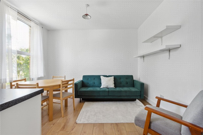 Narford Road, London, E5
