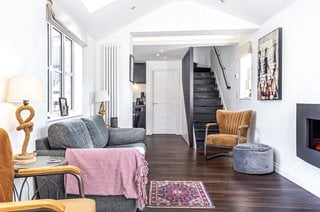 Moorend Terrace, Croft Street, Leckhampton, Cheltenham, GL53