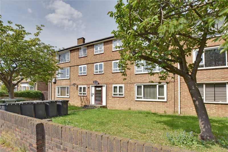 Southbrook Road, Lee, London, SE12