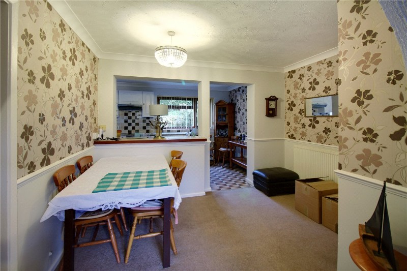 Lilian Close, Hellesdon, Norwich, Norfolk, NR6