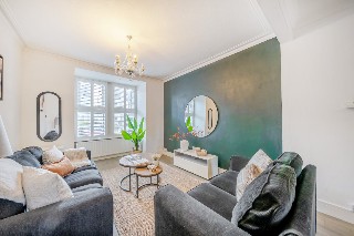 Rowden Road, Beckenham, BR3