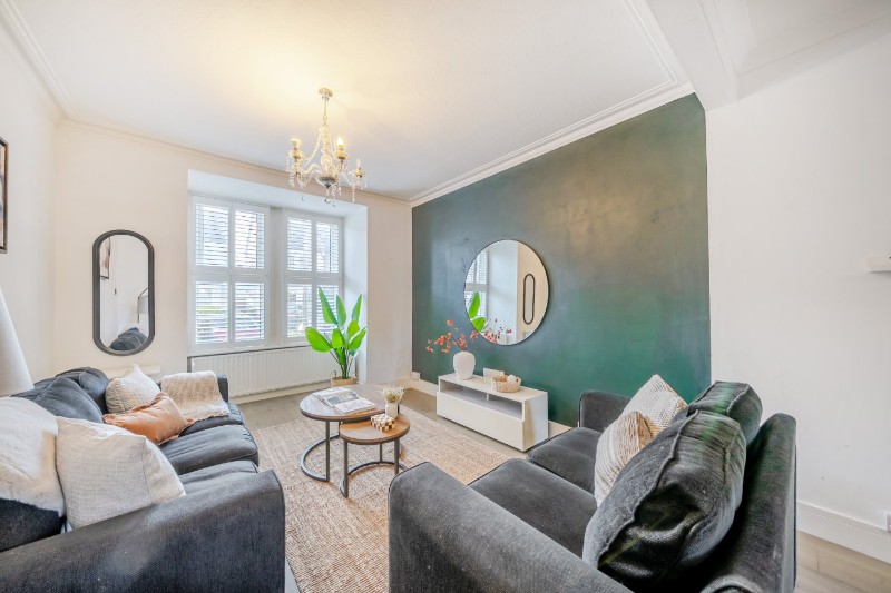 Rowden Road, Beckenham, BR3