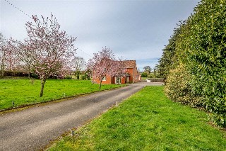Mundham Common, Mundham, Norwich, Norfolk, NR14