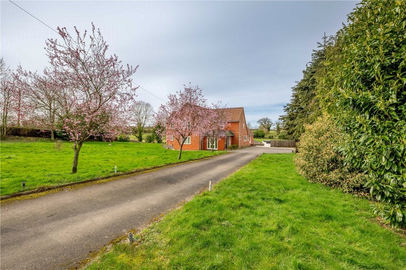 Mundham Common, Mundham, Norwich, Norfolk, NR14