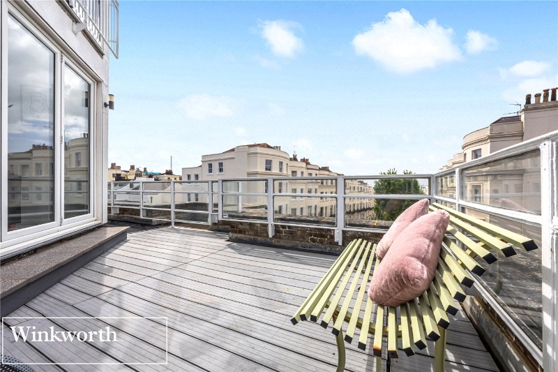 Somerhill Road, Hove, East Sussex, BN3