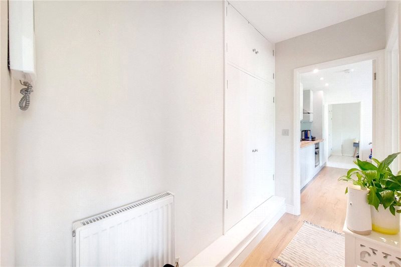 Crescent Road, London, N8