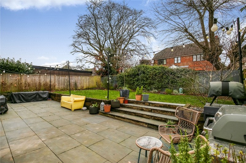 Nightingale Close, Winchester, Hampshire, SO22