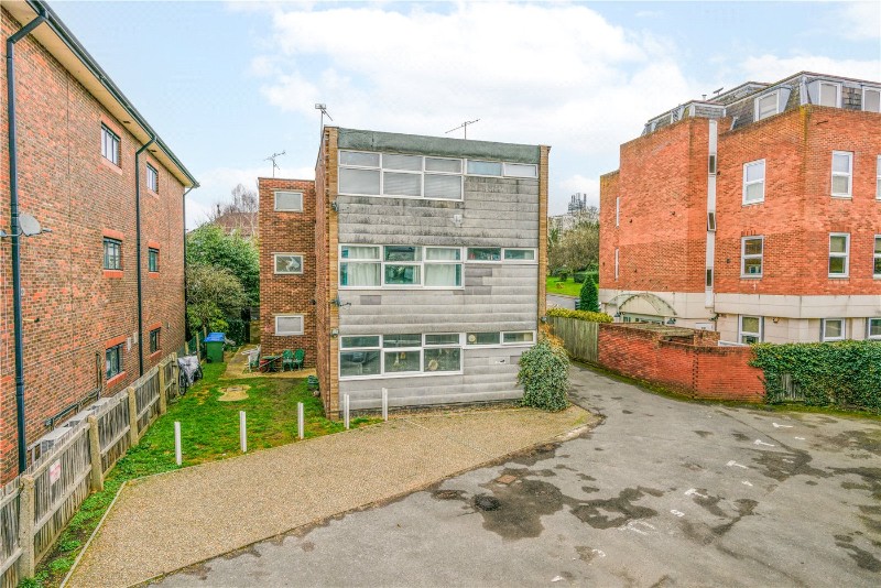 Monument Hill, Weybridge, Surrey, KT13