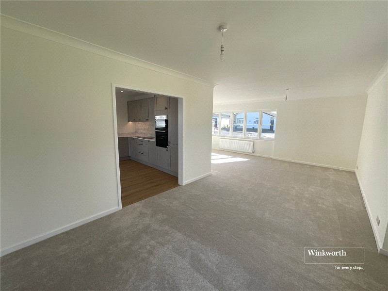 Angeline Close, Highcliffe, Christchurch, BH23