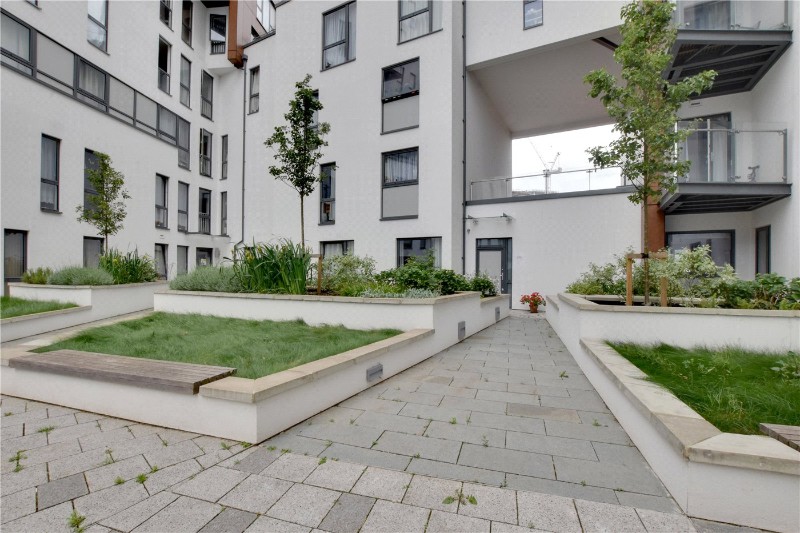 Bellville House, 4 John Donne Way, Greenwich, London, SE10