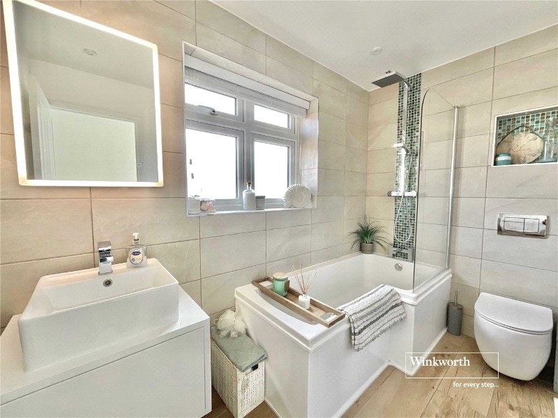 Bramshaw Way, Barton On Sea, Hampshire, BH25
