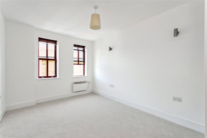 Quaker Street, London, E1