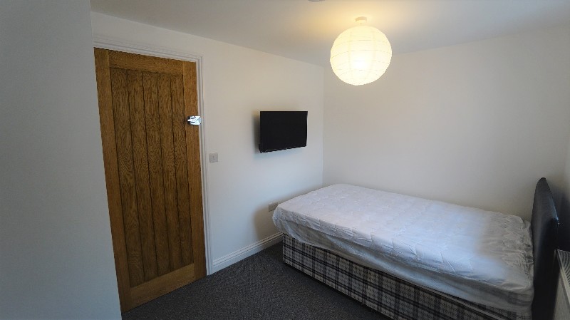 Rowlandson Gardens, Lockleaze, Bristol, BS7