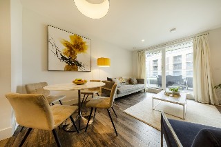 Moulding Lane, London, SE14