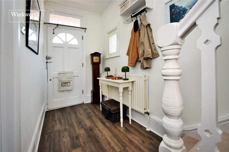 Lindsay Road, Worcester Park, KT4