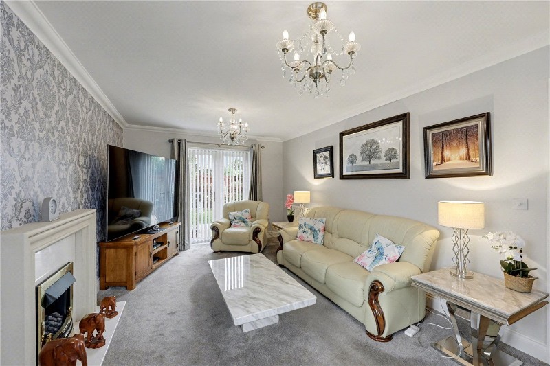 Trafford Way, Spixworth, Norwich, Norfolk, NR10