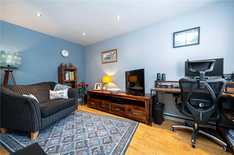 Haywain Drive, Deeping St. Nicholas, Spalding, Lincolnshire, PE11