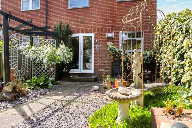 Plantsman Close, Norwich, Norfolk, NR2