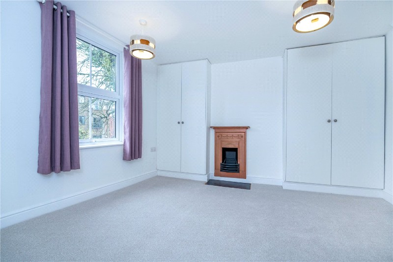 Eastgate, Bourne, Lincolnshire, PE10