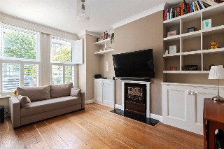 Martell Road, West Norwood, London, SE21