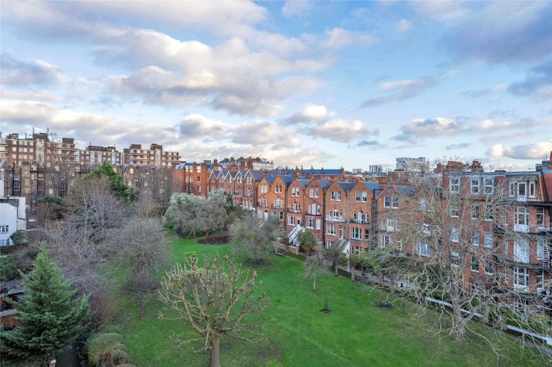 Maisemore Mansions, 35 Canfield Gardens, London, NW6