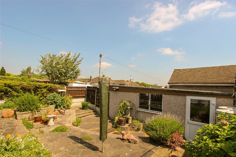 The Fairway, Leigh-on-Sea, Essex, SS9