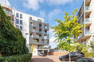 Jersey Court, Dairy Close, London, SW6