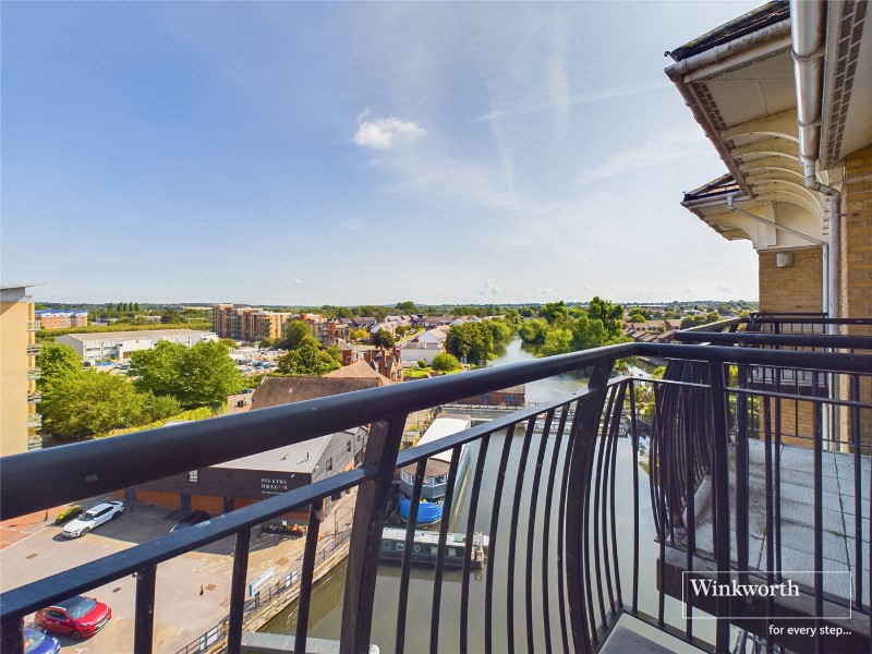 Blakes Quay, Gas Works Road, Reading, Berkshire, RG1