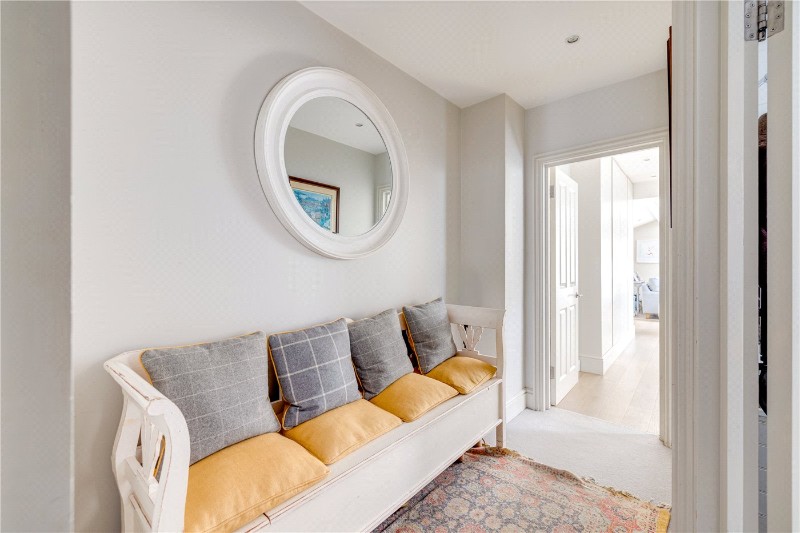 Parsons Green Lane, London, SW6