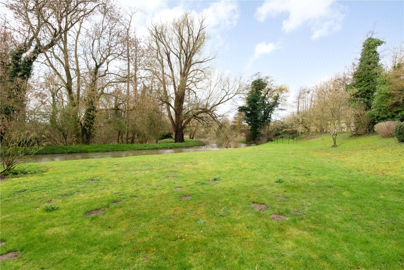 Millers House, Ashford Road, Chartham, Kent, CT4