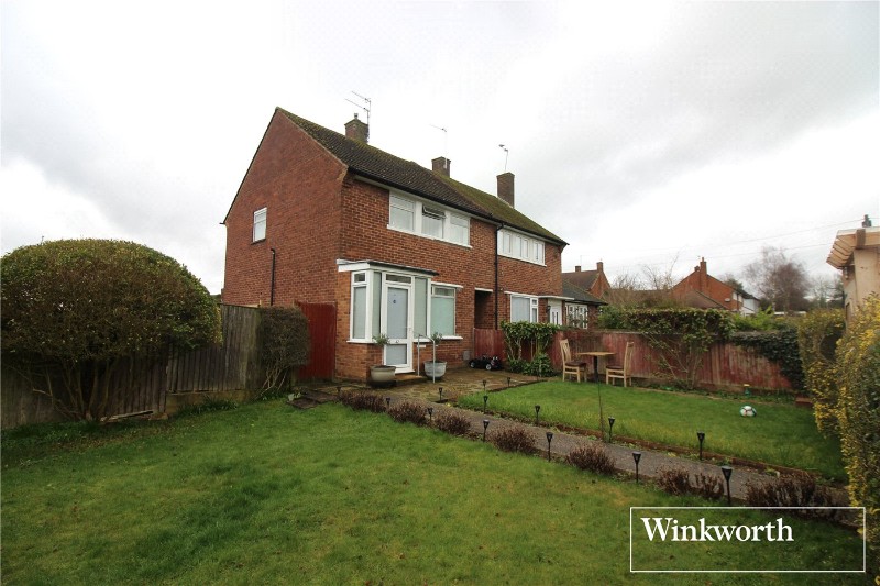 Morpeth Avenue, Borehamwood, Hertfordshire, WD6