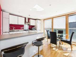 Halcyon, Chatham Place, Reading, Berkshire, RG1