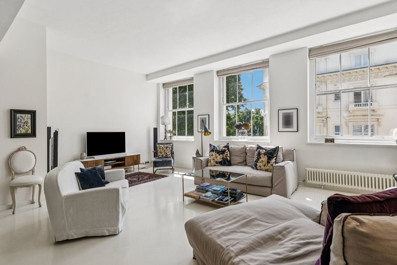 Cleveland Square, Bayswater, W2