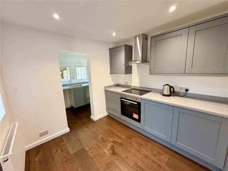 Weymouth Road, Parkstone, Poole, BH14